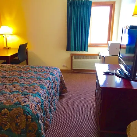 Executive Inn And Suites Waukegan