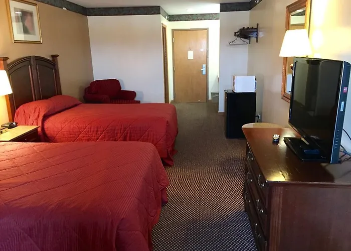 Executive And 2* Waukegan