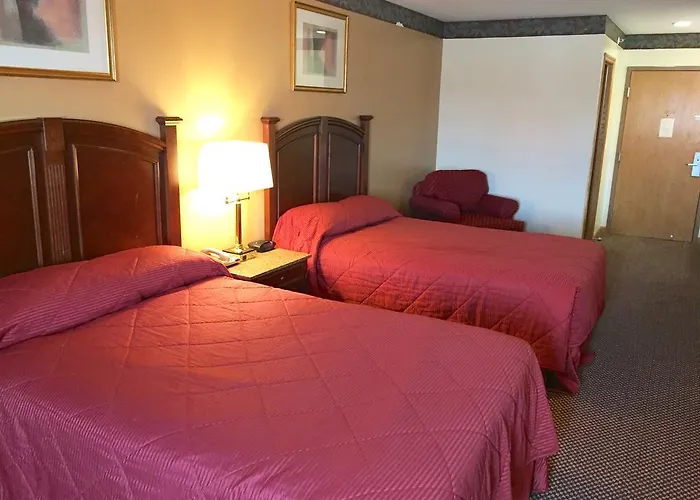 Hotel Executive And