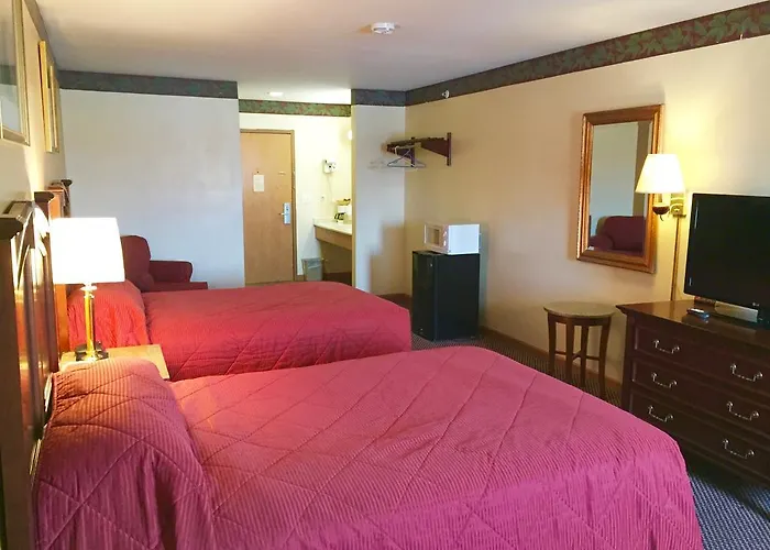 Executive And Hotel Waukegan