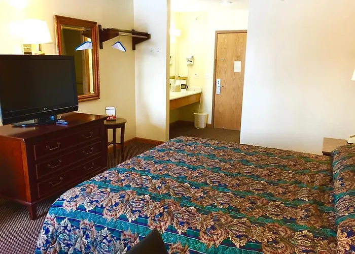 Executive And Hotel 2*