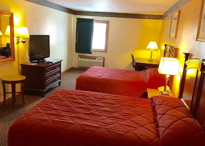 Executive And Hotel Waukegan