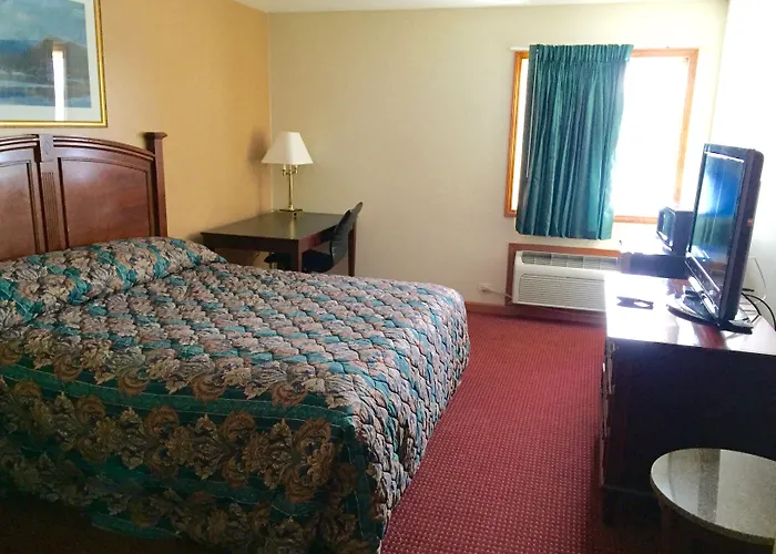 Executive And Hotel
