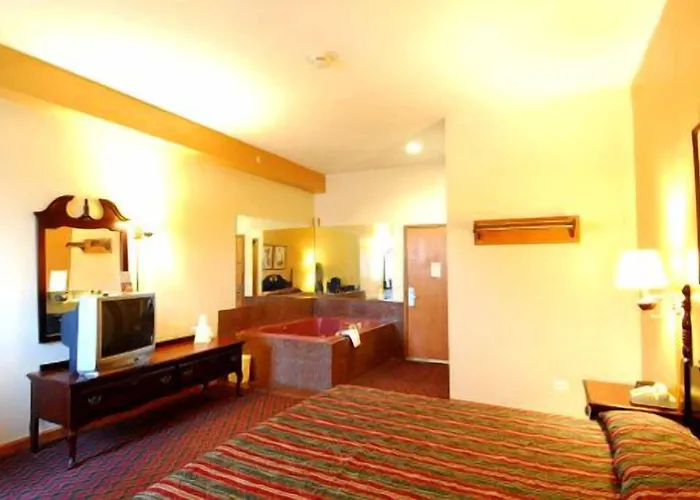 Executive And Hotel