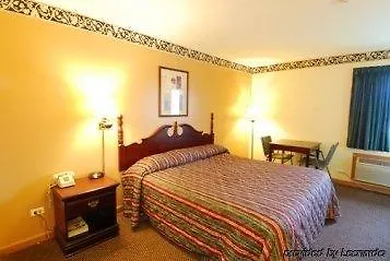 Hotel Executive And