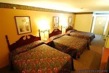 Executive And Hotel 2*