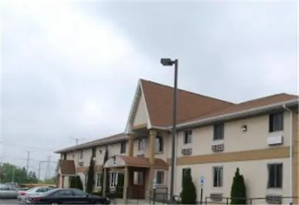 Hotel Executive And 2*