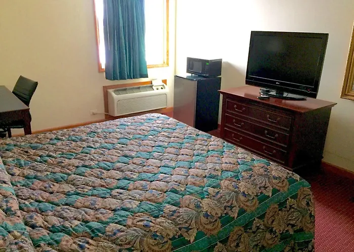Executive And Hotel 2*